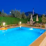 Villa Almilalin 6 Bedroom For Rent In