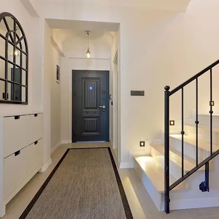 别墅 Almilalin 6 Bedroom For Rent In *