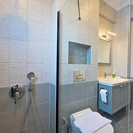 Vilă Almilalin 6 Bedroom For Rent In Oludeniz