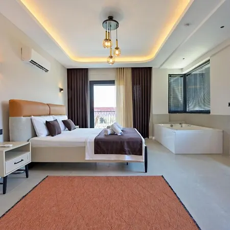 Almilalin 6 Bedroom For Rent In Villa