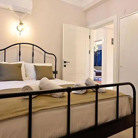 Vilă Almilalin 6 Bedroom For Rent In