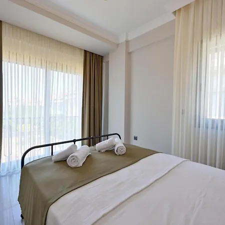 Vilă Almilalin 6 Bedroom For Rent In