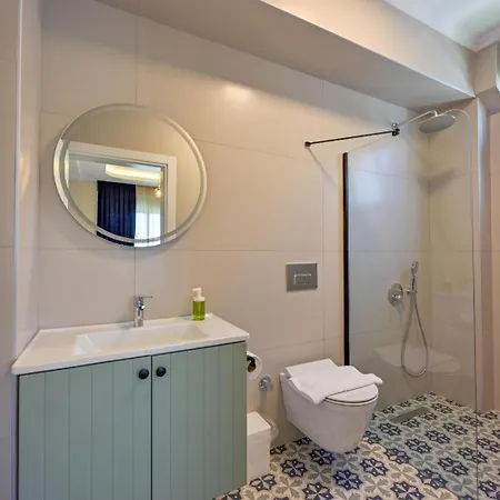 Vilă Almilalin 6 Bedroom For Rent In Oludeniz