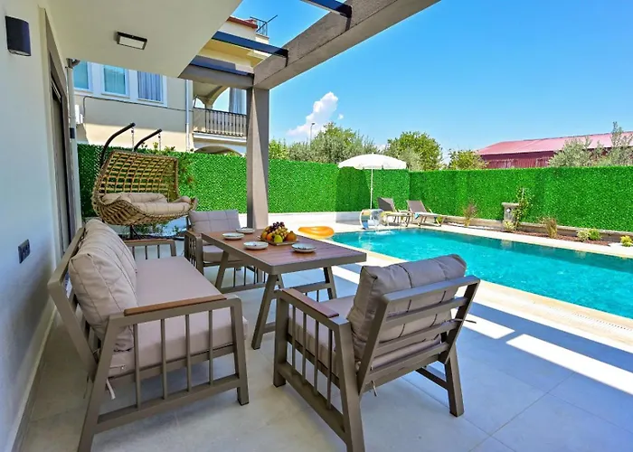 Almilalin 6 Bedroom For Rent In