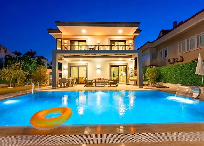 Almilalin 6 Bedroom For Rent In