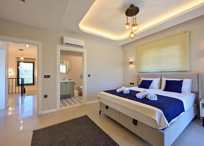 Almilalin 6 Bedroom For Rent In Вилла *