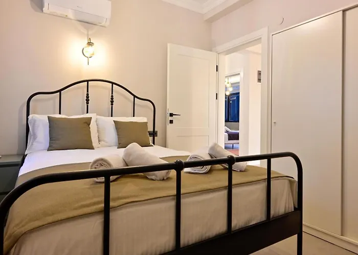 Вилла Almilalin 6 Bedroom For Rent In