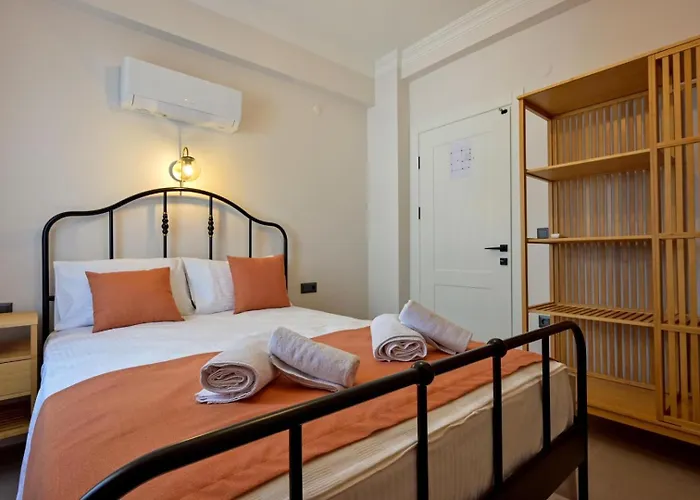 Almilalin 6 Bedroom For Rent In Вилла *