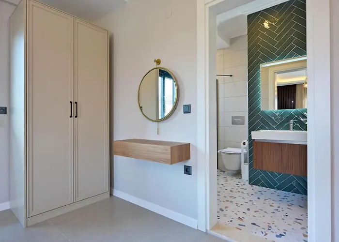 Вилла Almilalin 6 Bedroom For Rent In *