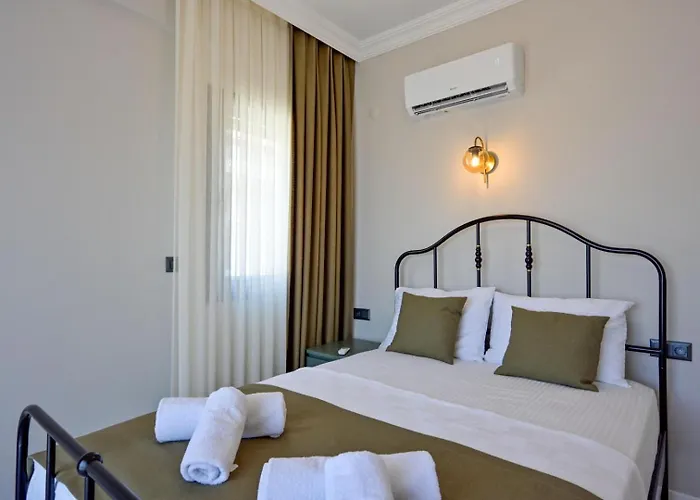 Вилла Almilalin 6 Bedroom For Rent In