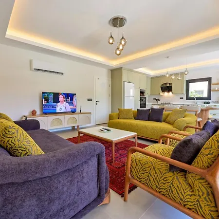 Almilalin 6 Bedroom For Rent In Villa
