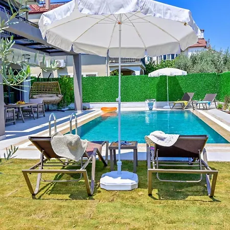 ヴィラ Almilalin 6 Bedroom For Rent In