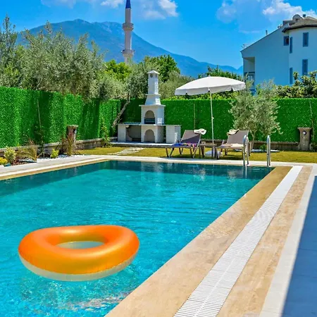 Almilalin 6 Bedroom For Rent In *