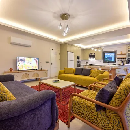 Almilalin 6 Bedroom For Rent In Villa