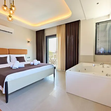 Almilalin 6 Bedroom For Rent In ヴィラ