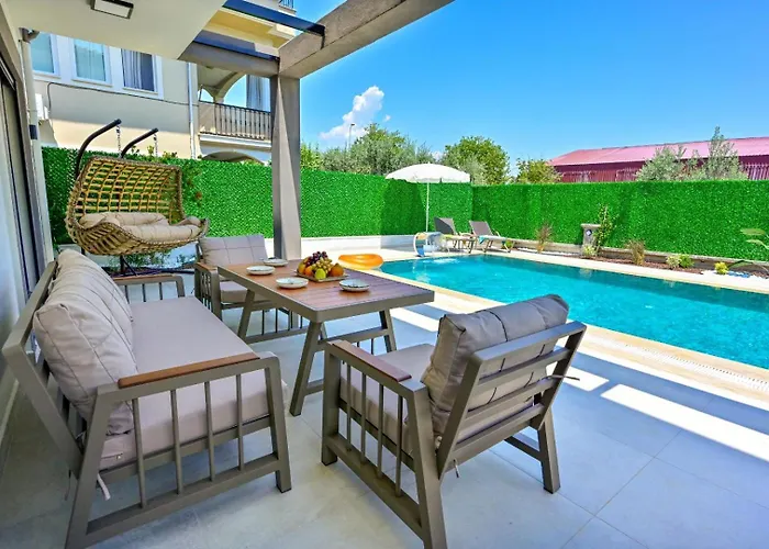 Almilalin 6 Bedroom For Rent In