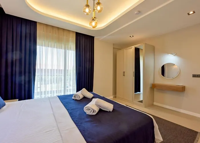 Almilalin 6 Bedroom For Rent In