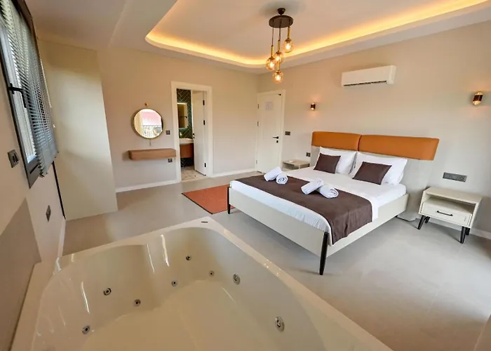 Almilalin 6 Bedroom For Rent In Villa